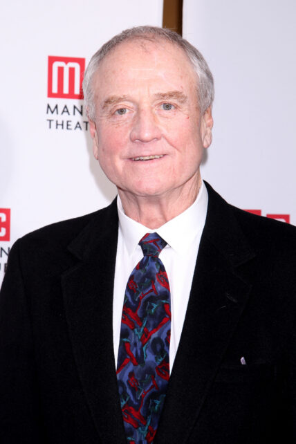 Denis Arndt at Heisenberg Opening Night