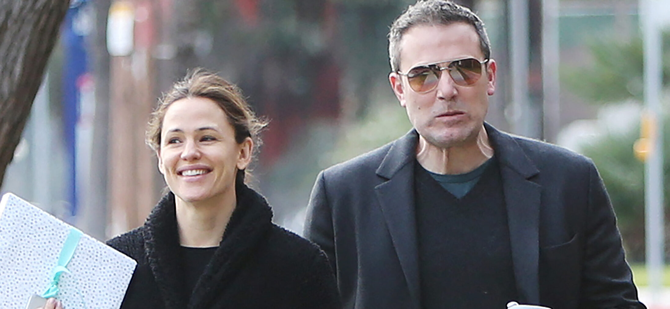 Jennifer Garner revela o custo da carreira do drama do divórcio
