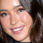 Kelly Ripa's Daughter In Tight Underwear Told To ‘Close Legs' In Sheer Pantyhose