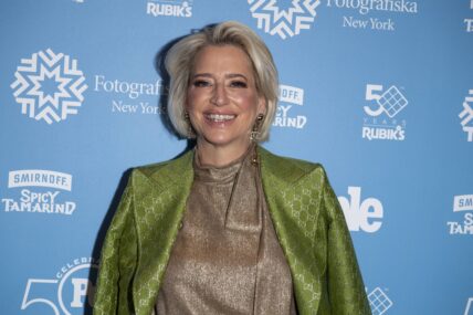 Dorinda Medley