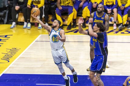 Steph Curry