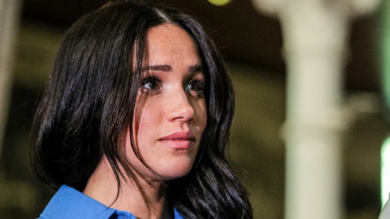 Meghan Markle Reportedly ‘Expecting The Worst’ Ahead Of UK Trip, As Duchess’s Fears Are Revealed Amid Royal Family Drama