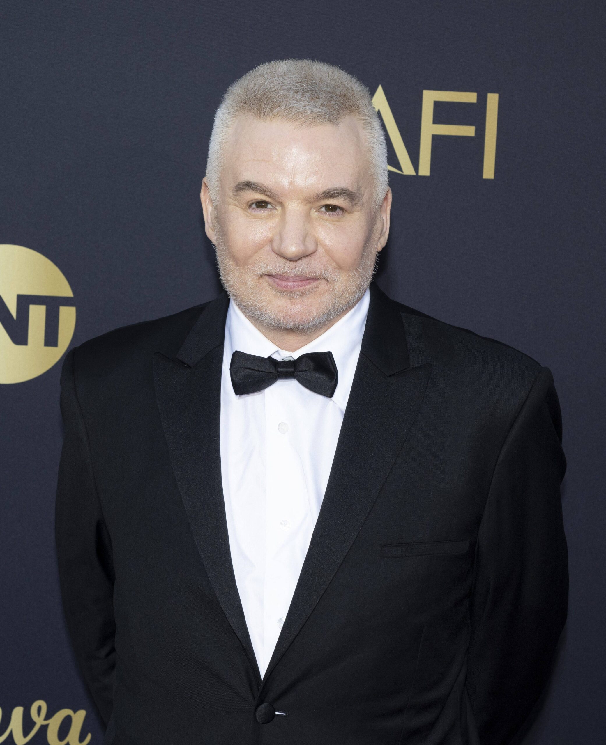 Mike Myers at the 49th Annual AFI Life Achievement Award Honoring Nicole Kidman