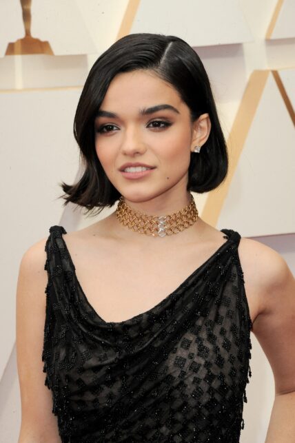 Rachel Zelger at 94th Annual Academy Awards