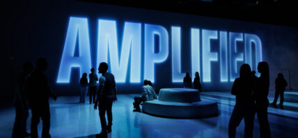 Rolling Stone Presents: Amplified