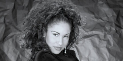 Selena Quintanilla-Pérez