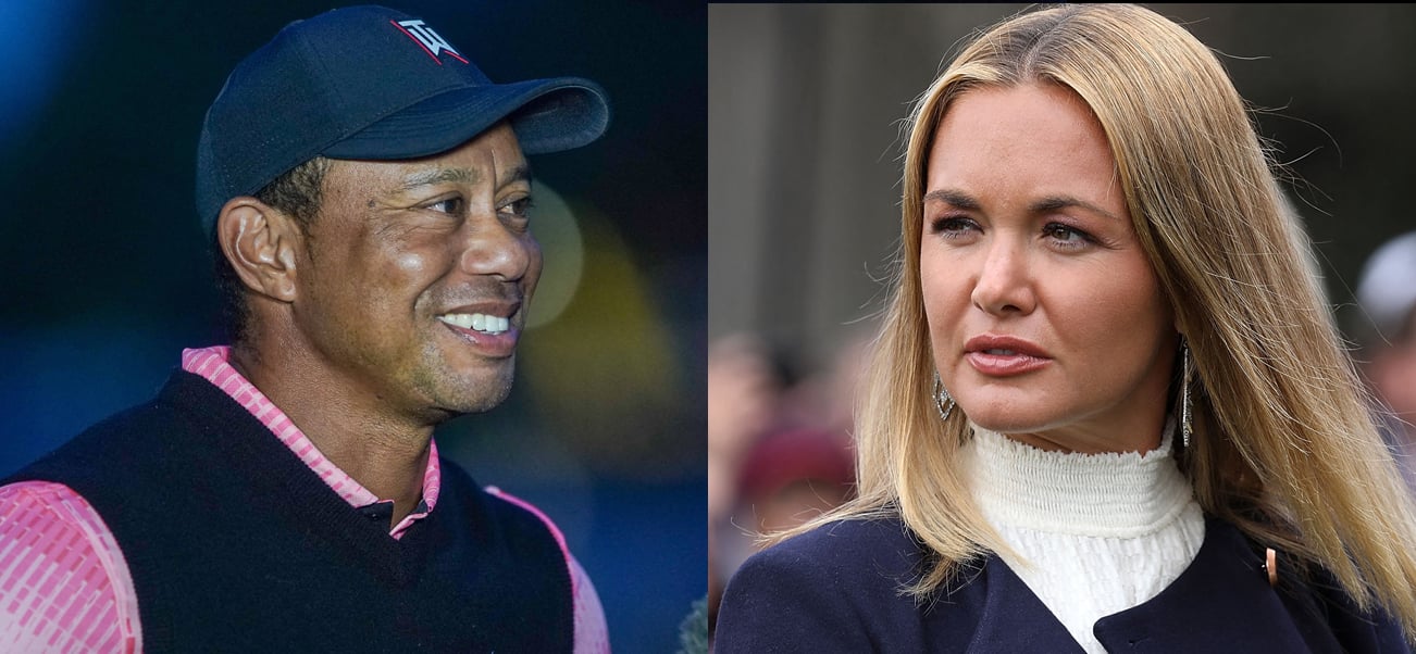 Tiger Woods Scandal Triggers Paranoid Move From Vanessa Trump
