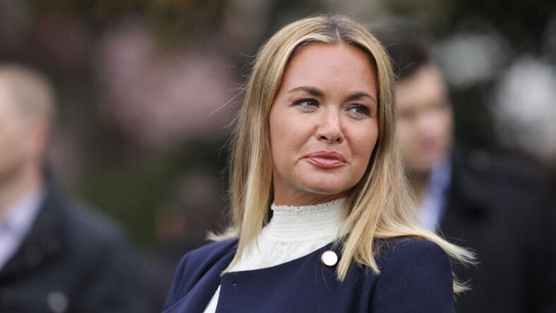 Vanessa Trump Begins Another Fight After Beating A ‘Challenging’ Cancer
