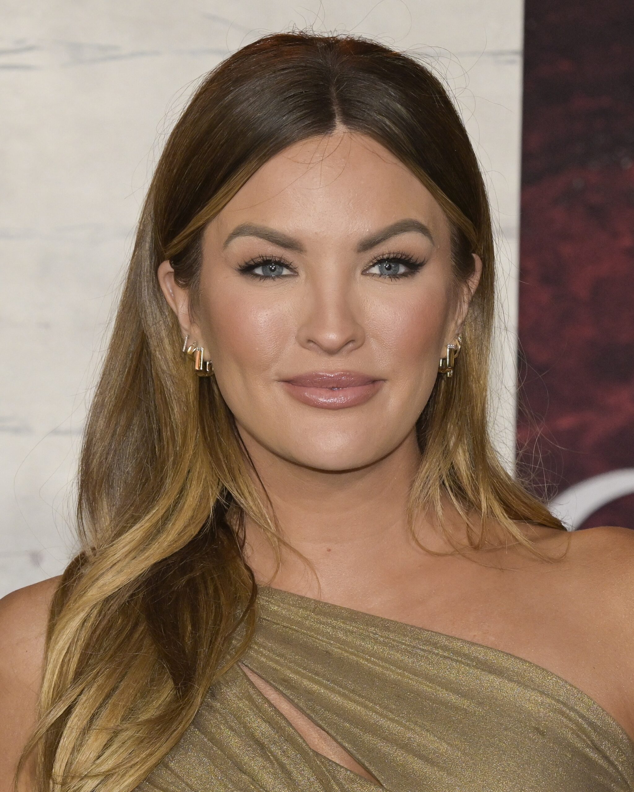Becca Tilley at Los Angeles Premiere of ''Gladiator II''