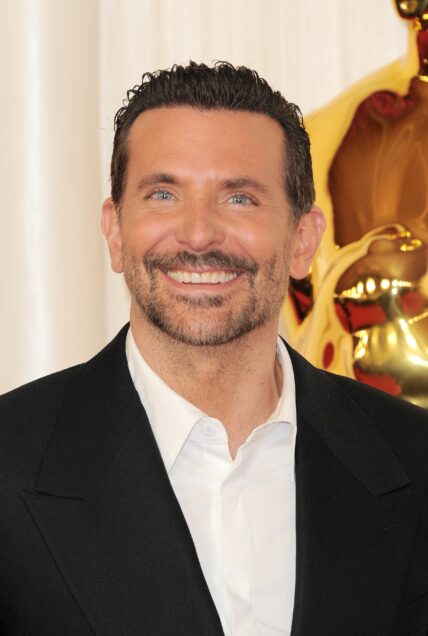 Bradley Cooper at 96th Annual Academy Awards