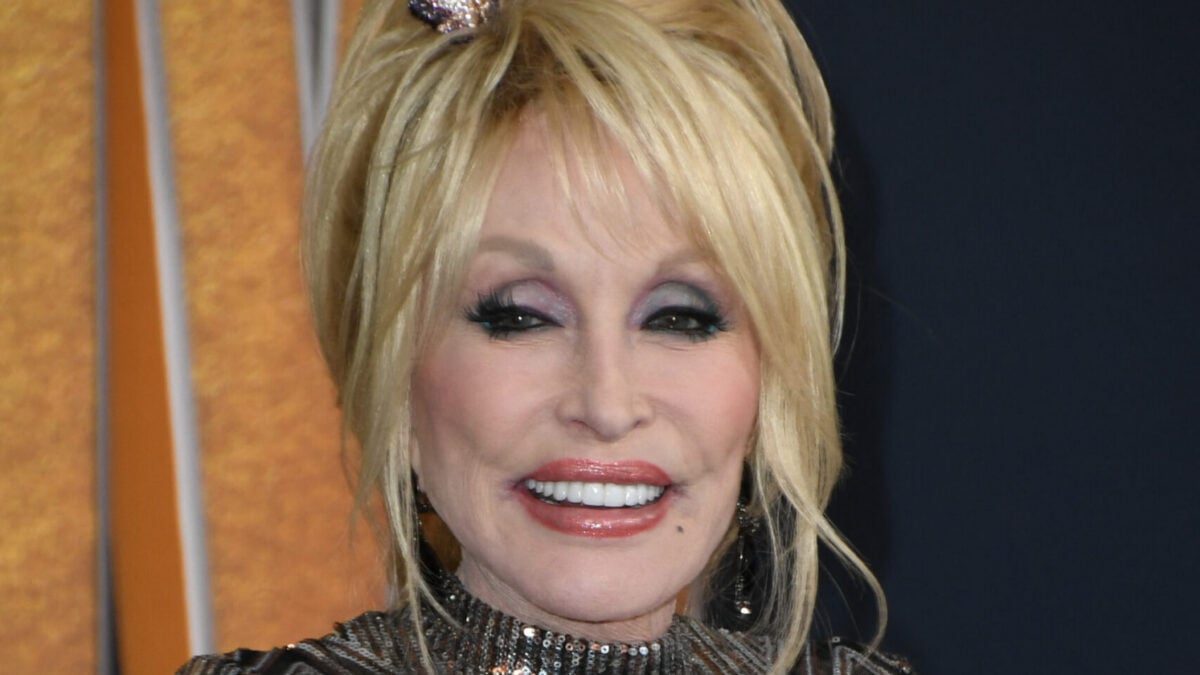 Dolly Parton Dead Just Days After Revealing Health Struggles