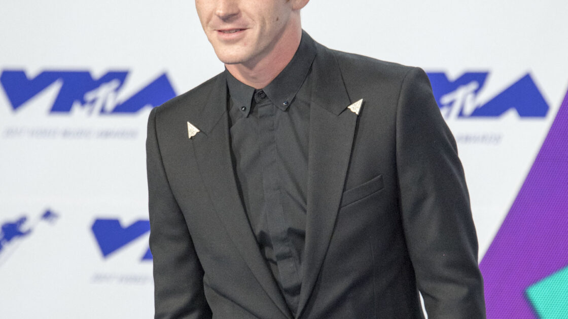 Drake Bell at MTV Video Music Awards