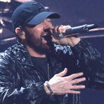 Eminem at 2024 MTV Video Music Awards
