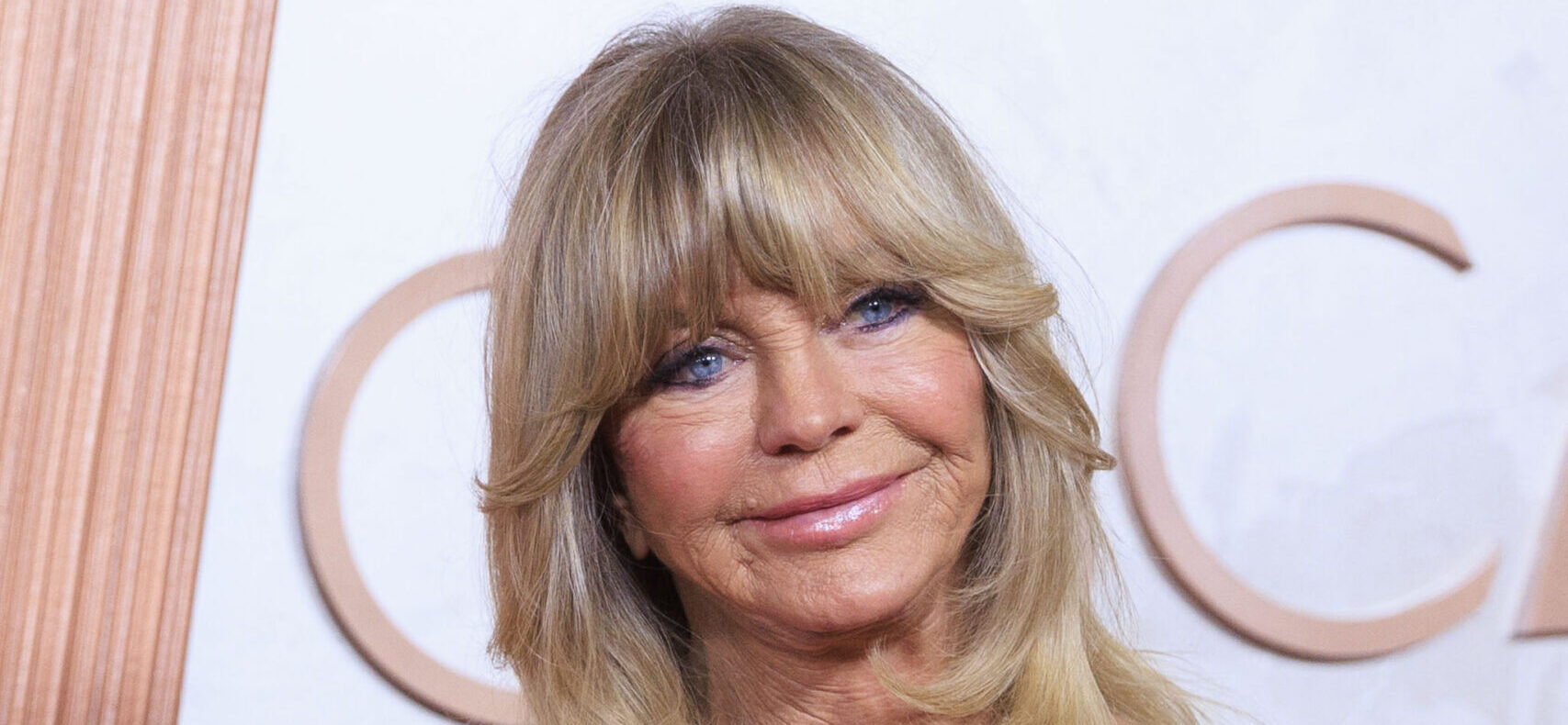 Goldie Hawn at 97th Oscars