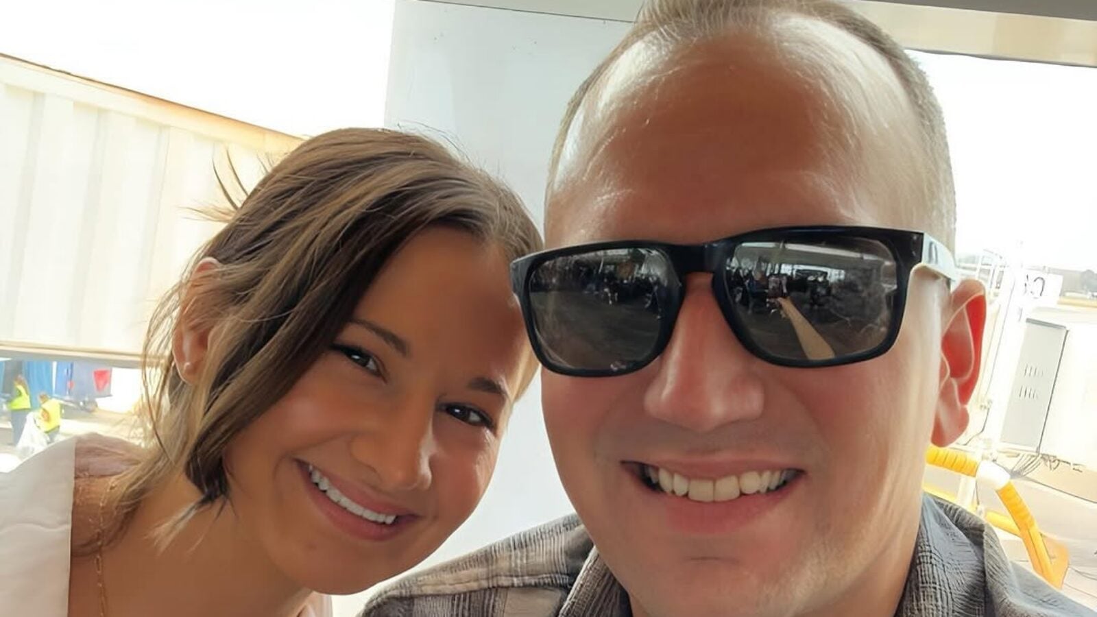 Gypsy Rose’s Partner’s Sister Makes Grim Comment About His Sudden Death: ‘Words Can Absolutely Kill You’