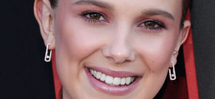 Millie Bobby Brown at World Premiere Of Netflix's 'Stranger Things' Season 3