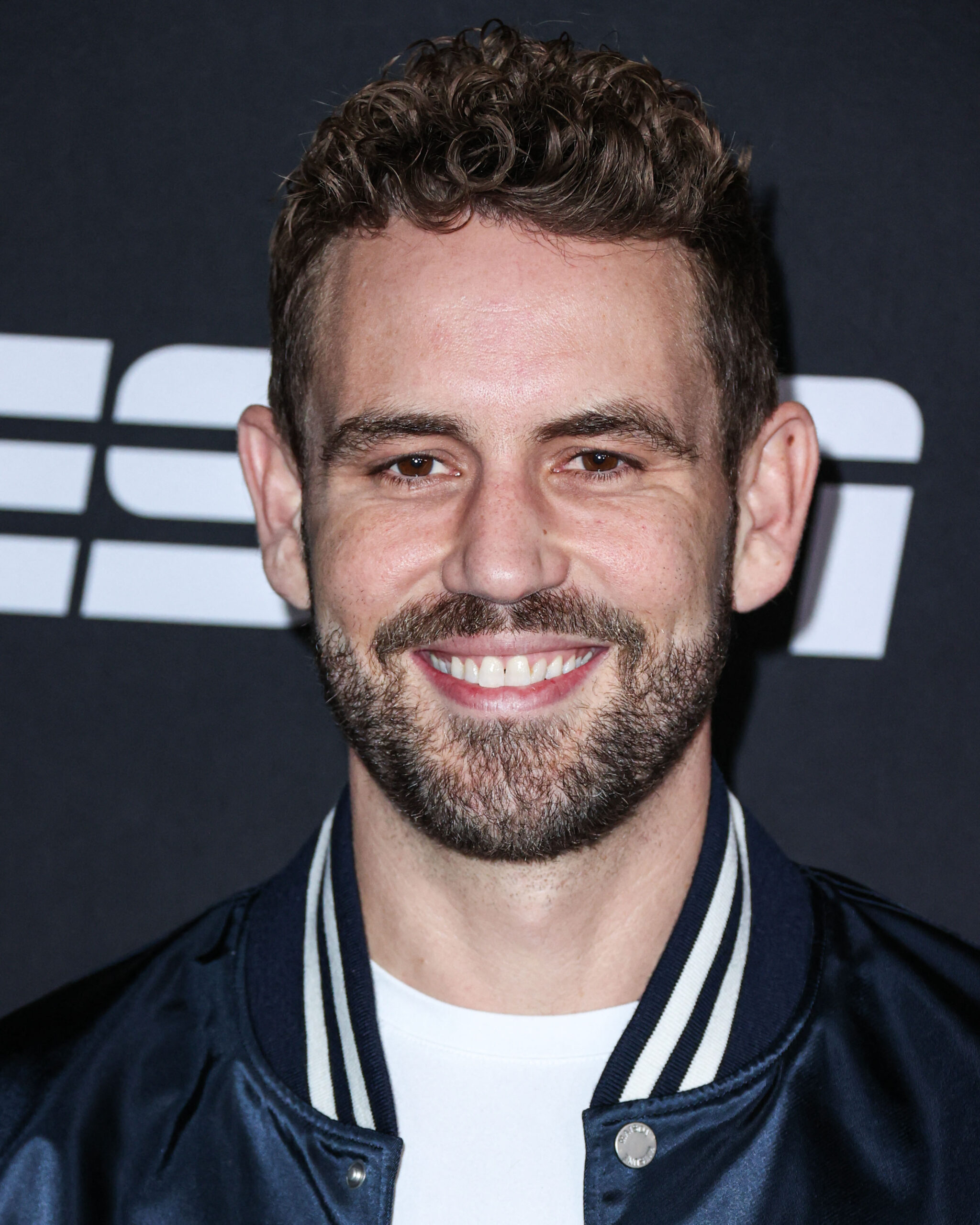 Nick Viall at ESPN And CFP's Allstate Party At The Playoff Event 2023
