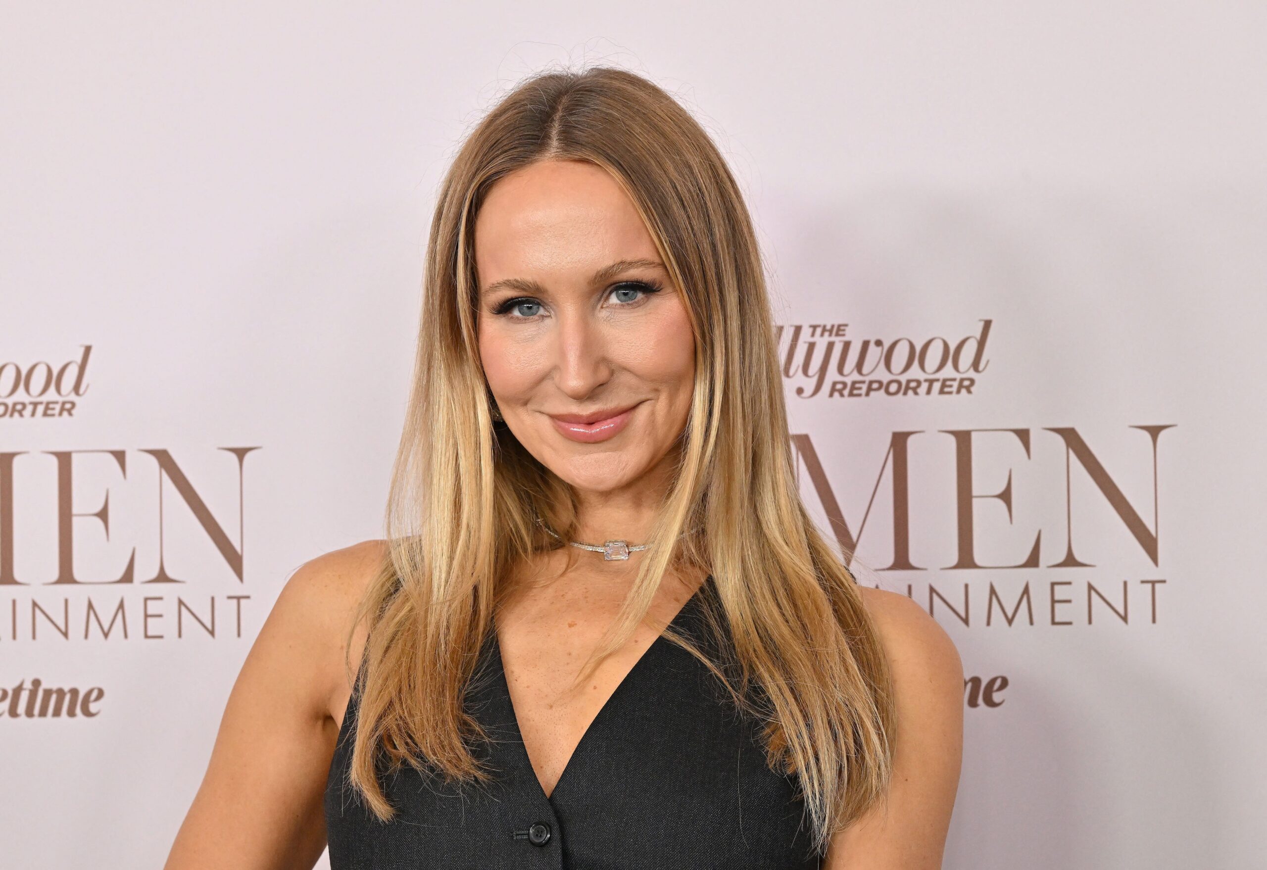 Nikki Glaser at The Hollywood Reporters Annual Women in Entertainment Gala