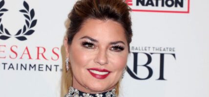 Shania Twain Refuses To Let Body Shamers Win With Bold New Message
