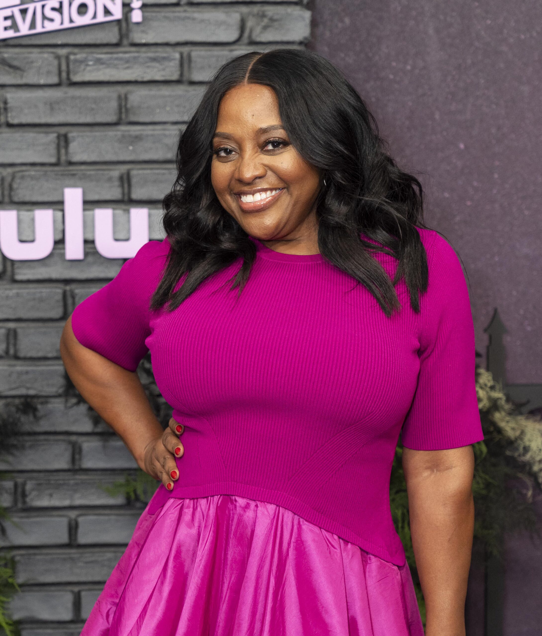 Sherri Shepherd at Premiere for FXs GROTESQUERIE