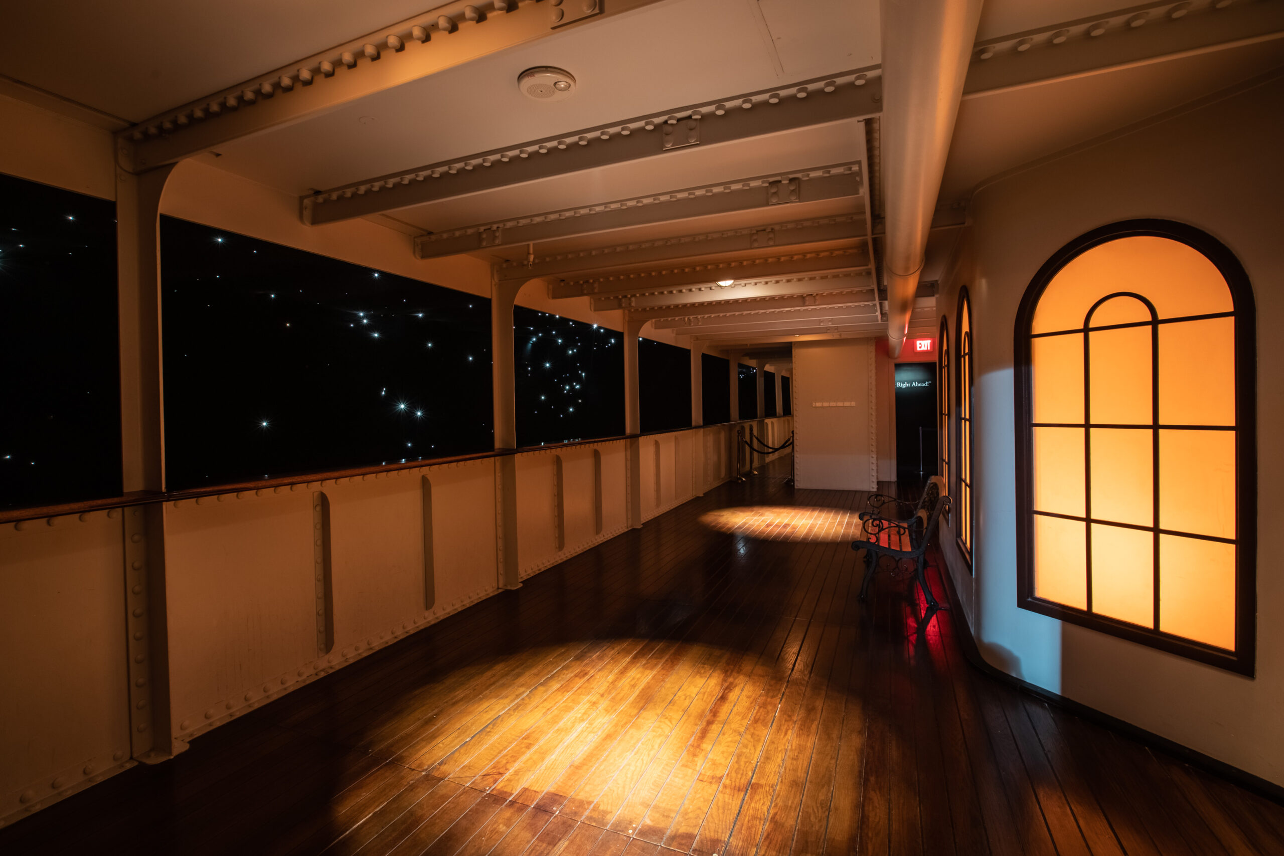 Titanic Vegas