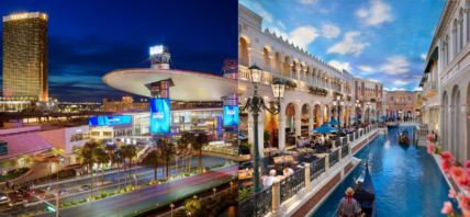 Fashion Show LV/Grand Canal Shoppes