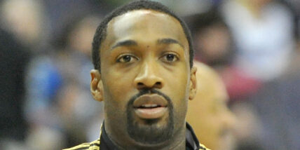 Gilbert Arenas