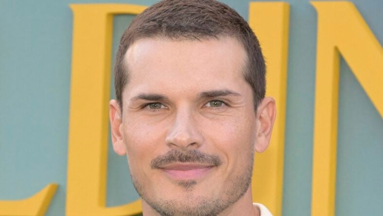 Gleb Savchenko Sarcastically Claps Back Amid Backlash Over Alan Bersten Criticism