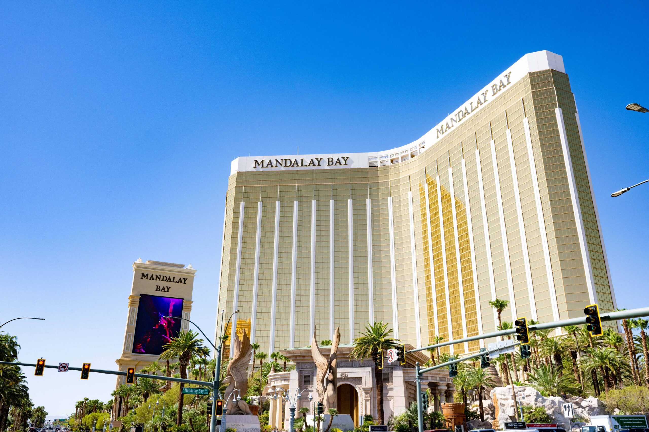 Mandalay Bay