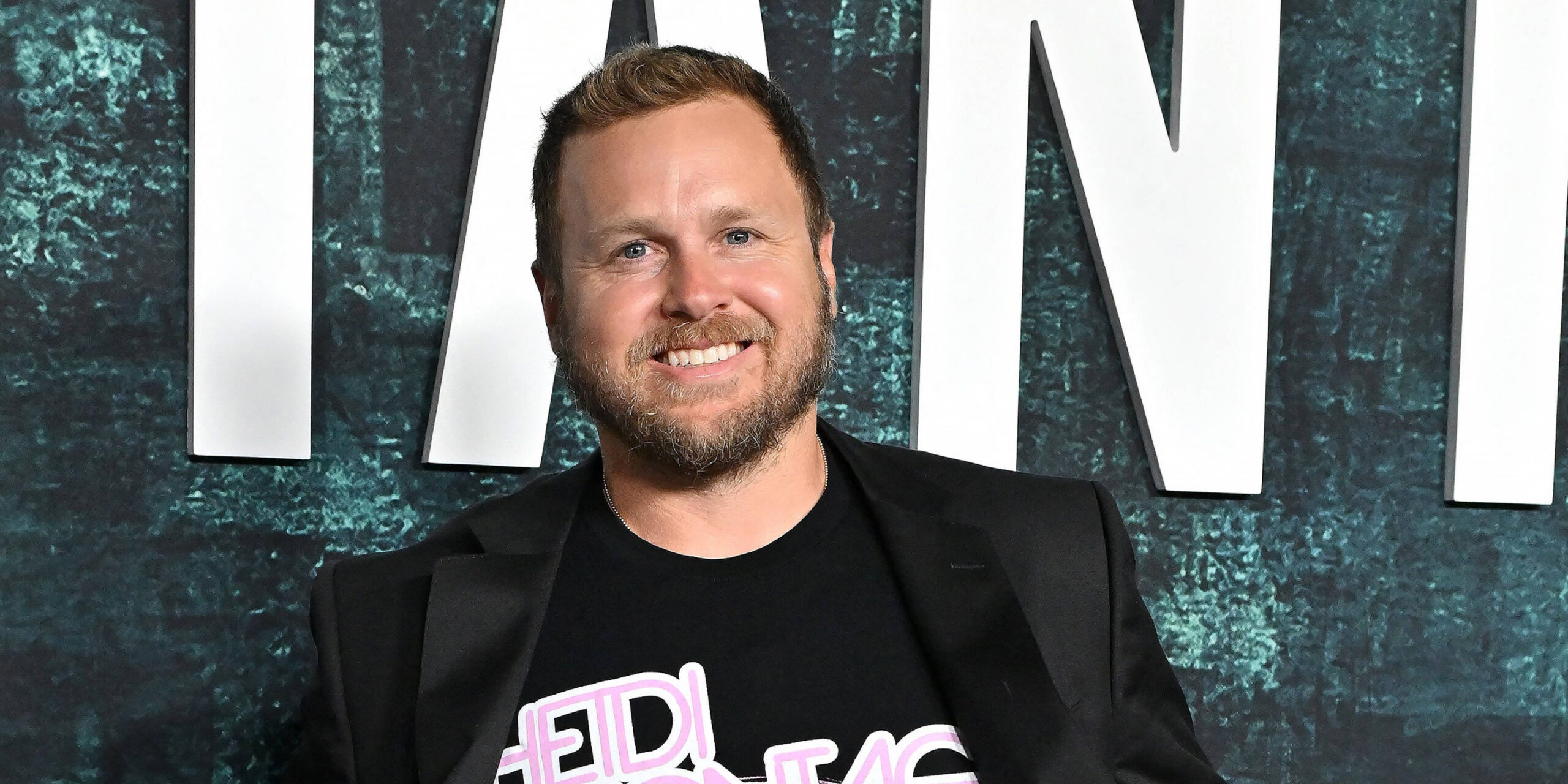 Spencer Pratt revela um plano extremo após a eleição