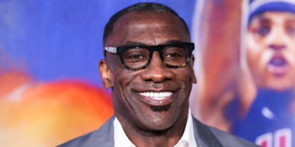 Shannon Sharpe