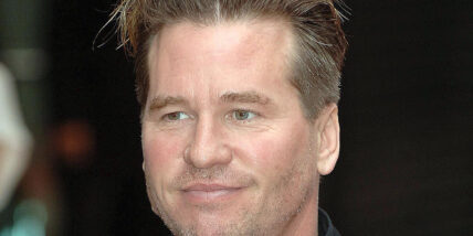 Val Kilmer
