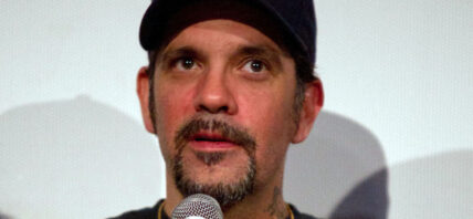 Nicky Katt at The 20 year reunion presentation of 'Dazed and Confused'