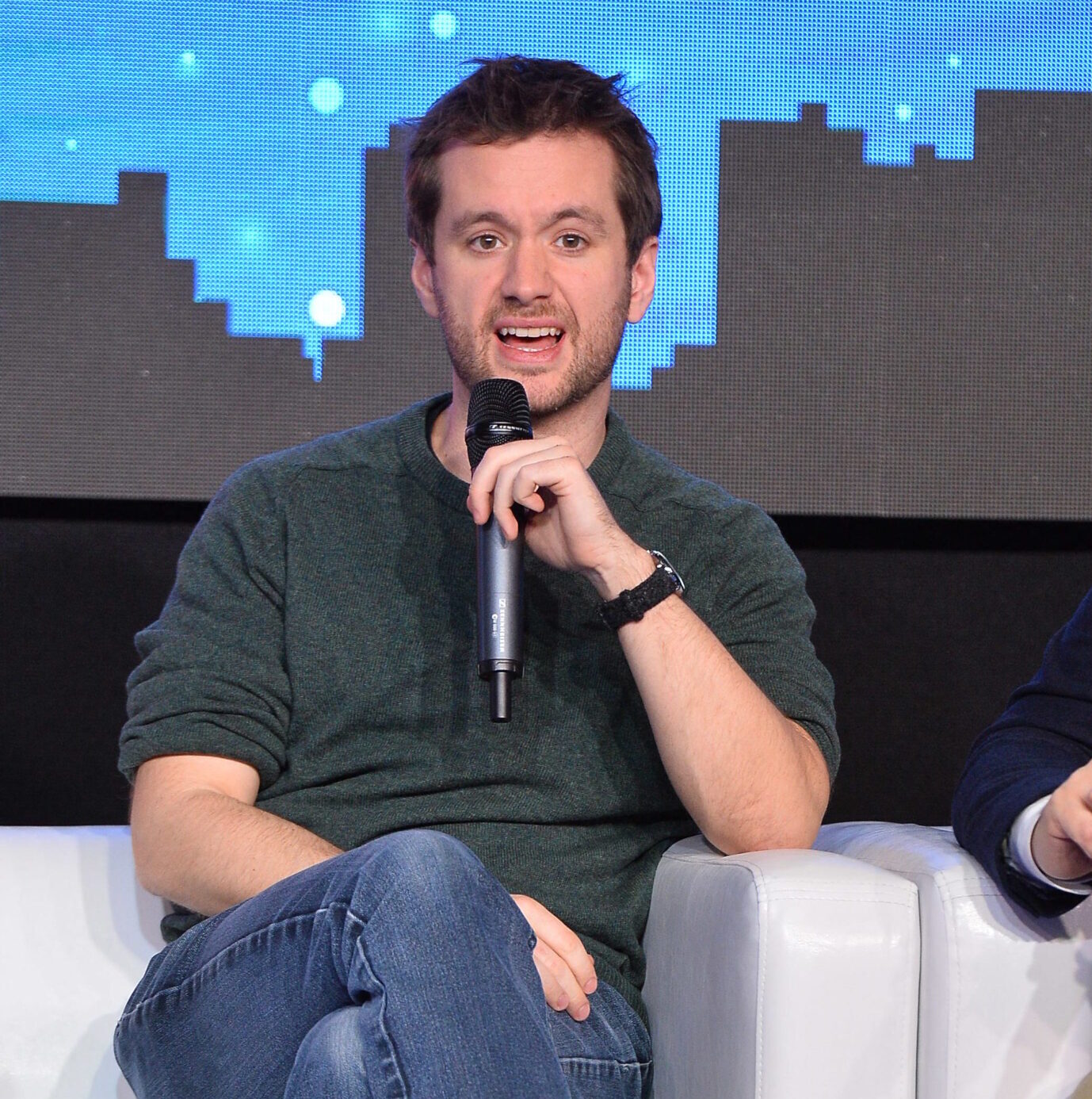 Sean Biggerstaff