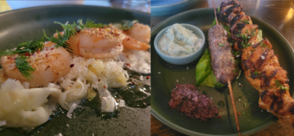 Seattle Restaurant Week Causes 'A Stir' In The Gluten-Free Community