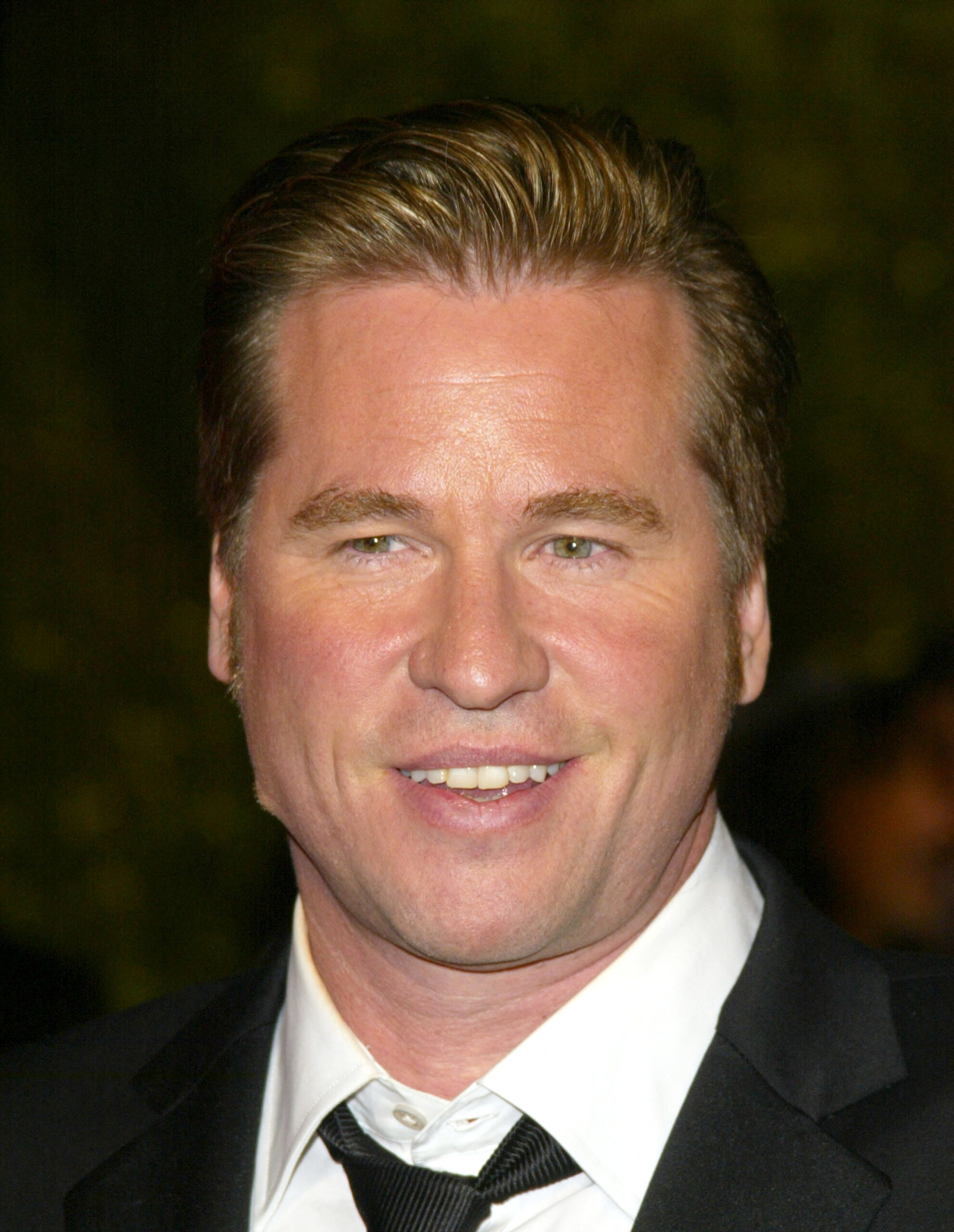 Val Kilmer attends Vanity Fair Party - Los Angeles