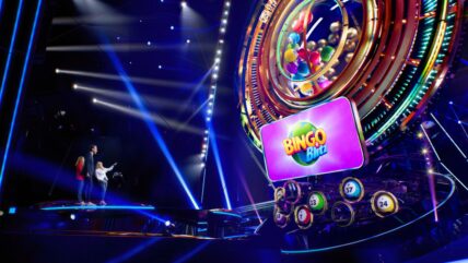 GameChanger Bingo Blitx