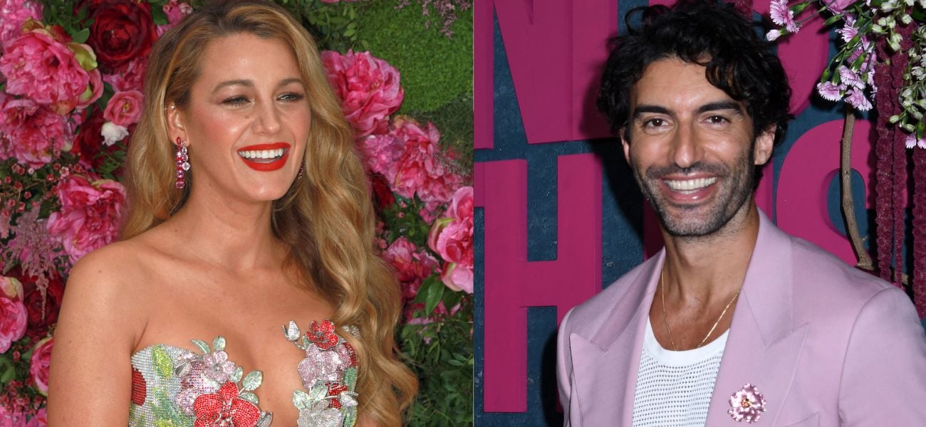 Blake Lively e Justin Baldoni rejeitam esforço de acordo