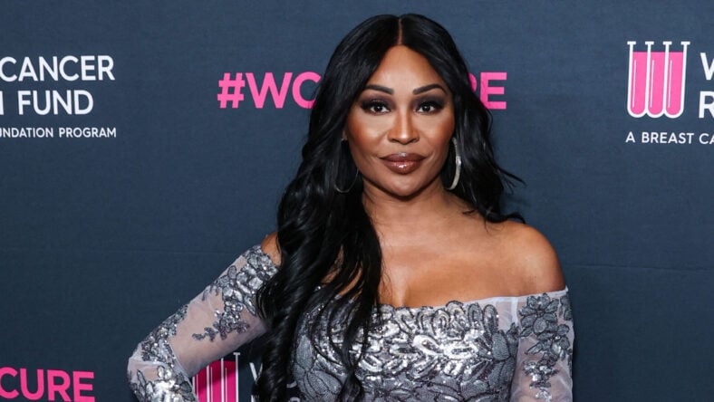Cynthia Bailey Breaks Her Silence on ‘RHOA’ Season 18 Casting