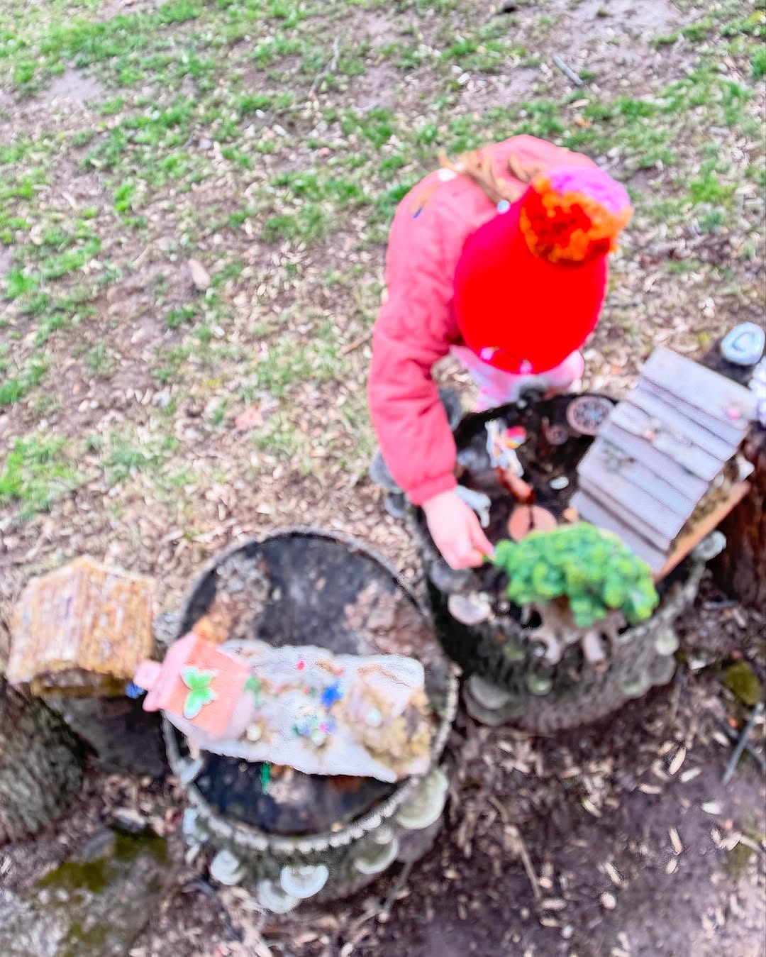 Gigi Hadid's daughter