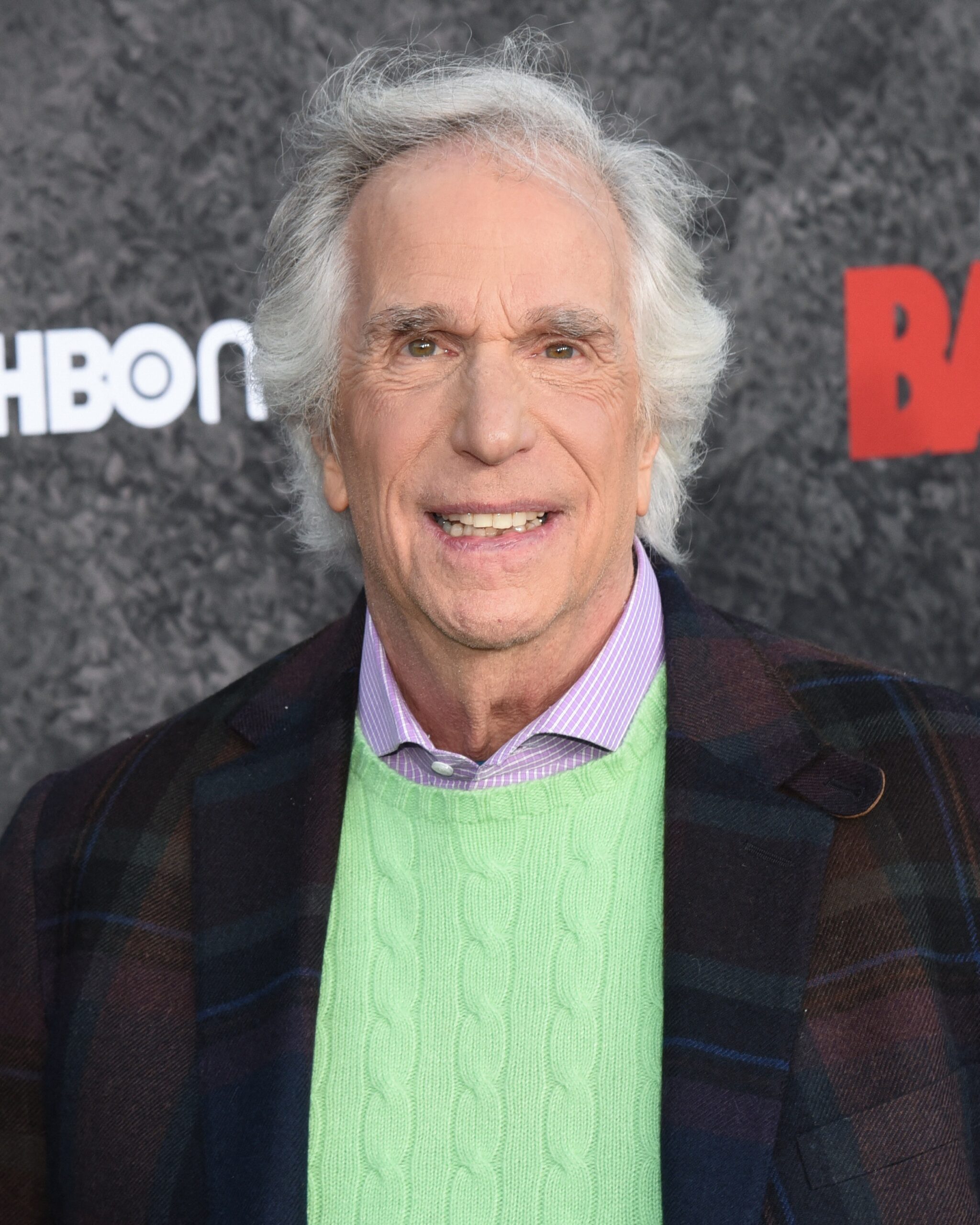 Henry Winkler at HBO's ''Barry'' Season 4 Premiere.