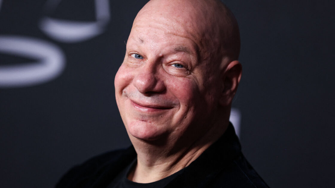 Jeff Ross at Los Angeles Premiere Of AMC's 'Better Call Saul' Season 6