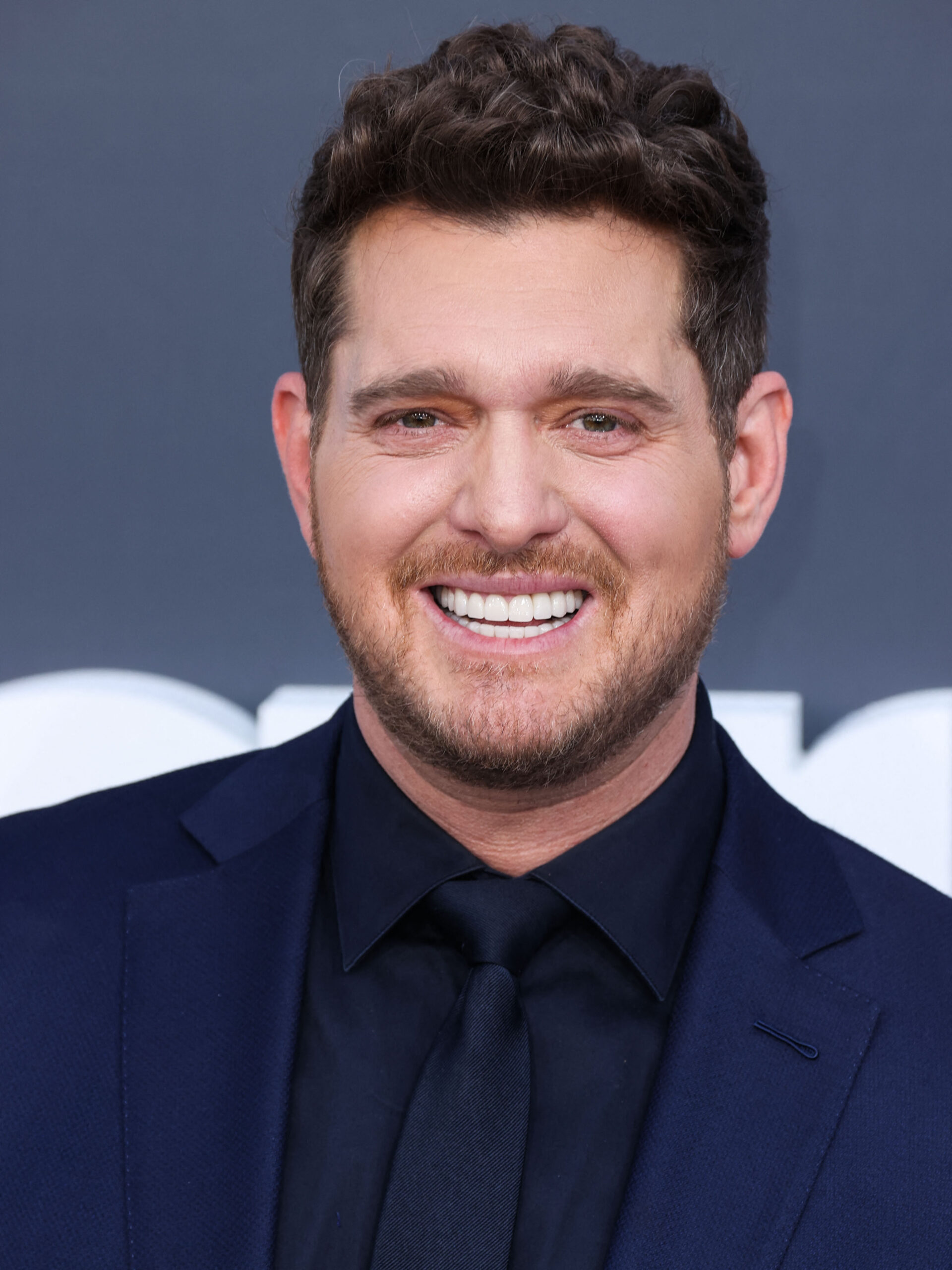 Michael Buble at 2022 Billboard Music Awards