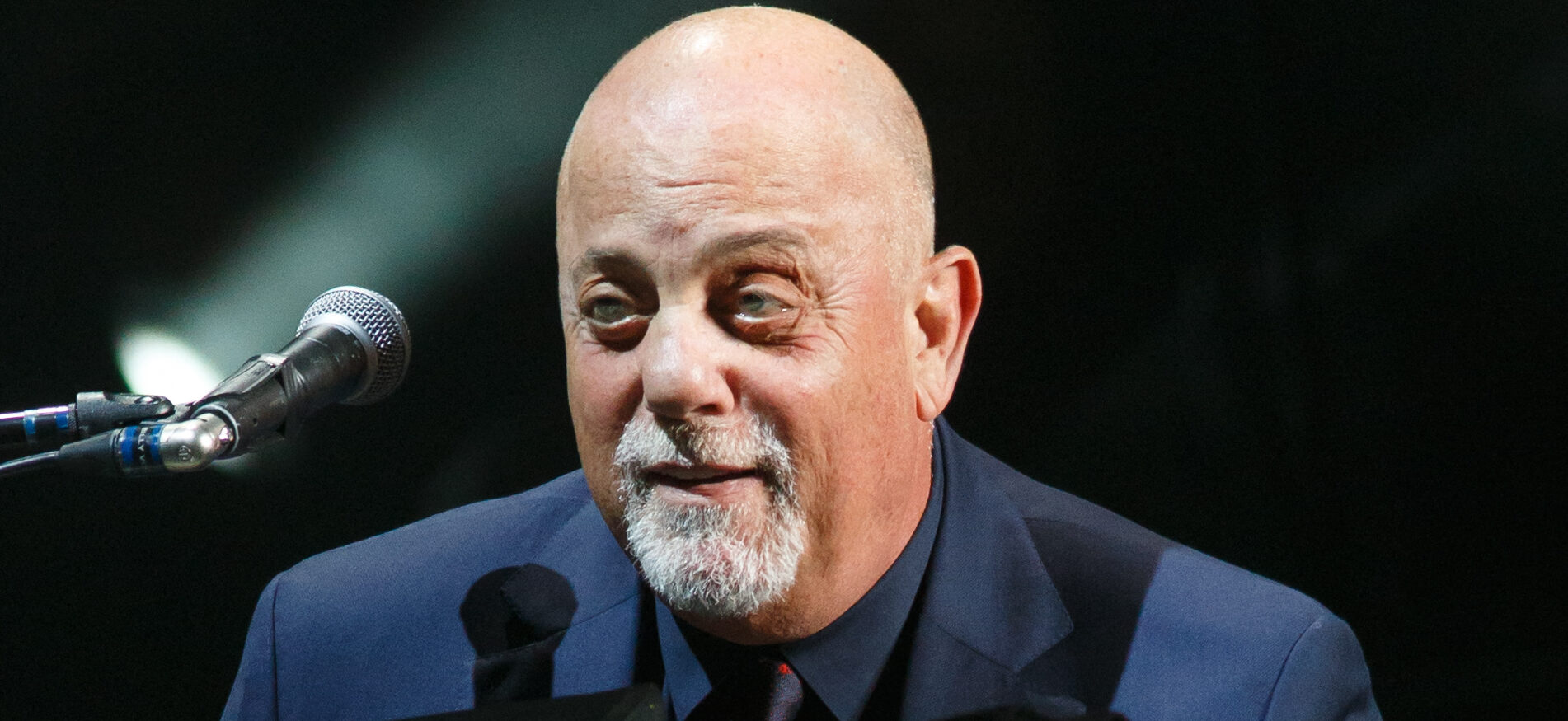 Billy Joel acusado de tentar ‘controlar a narrativa’