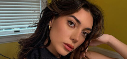 A photo of Brianna LaPaglia