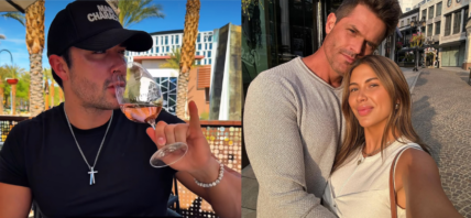 Marciano Brunette/Demi Engemann