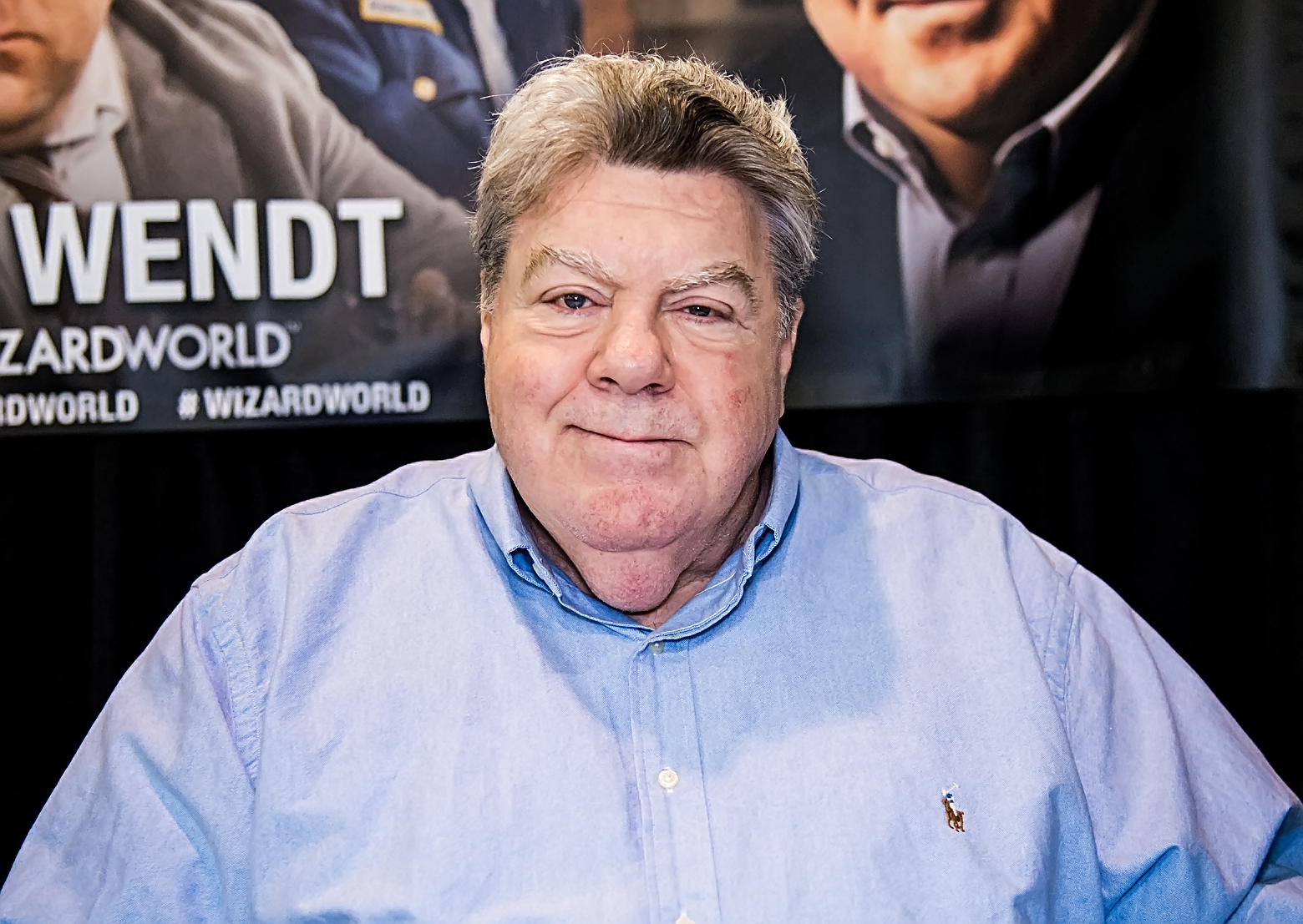 'Cheers' Star George Wendt Passes Away At Age 76