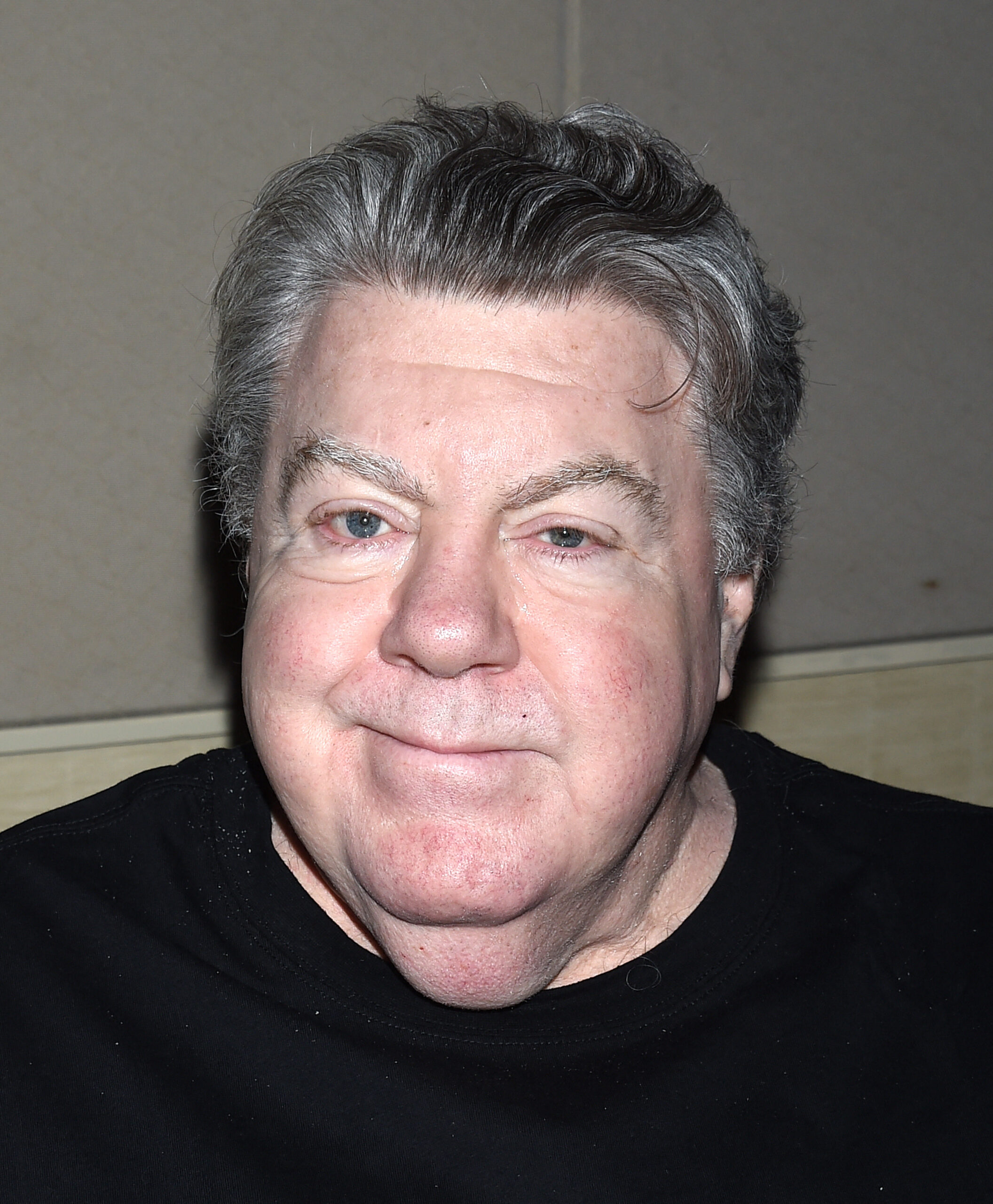 'Cheers' Star George Wendt Passes Away At Age 76