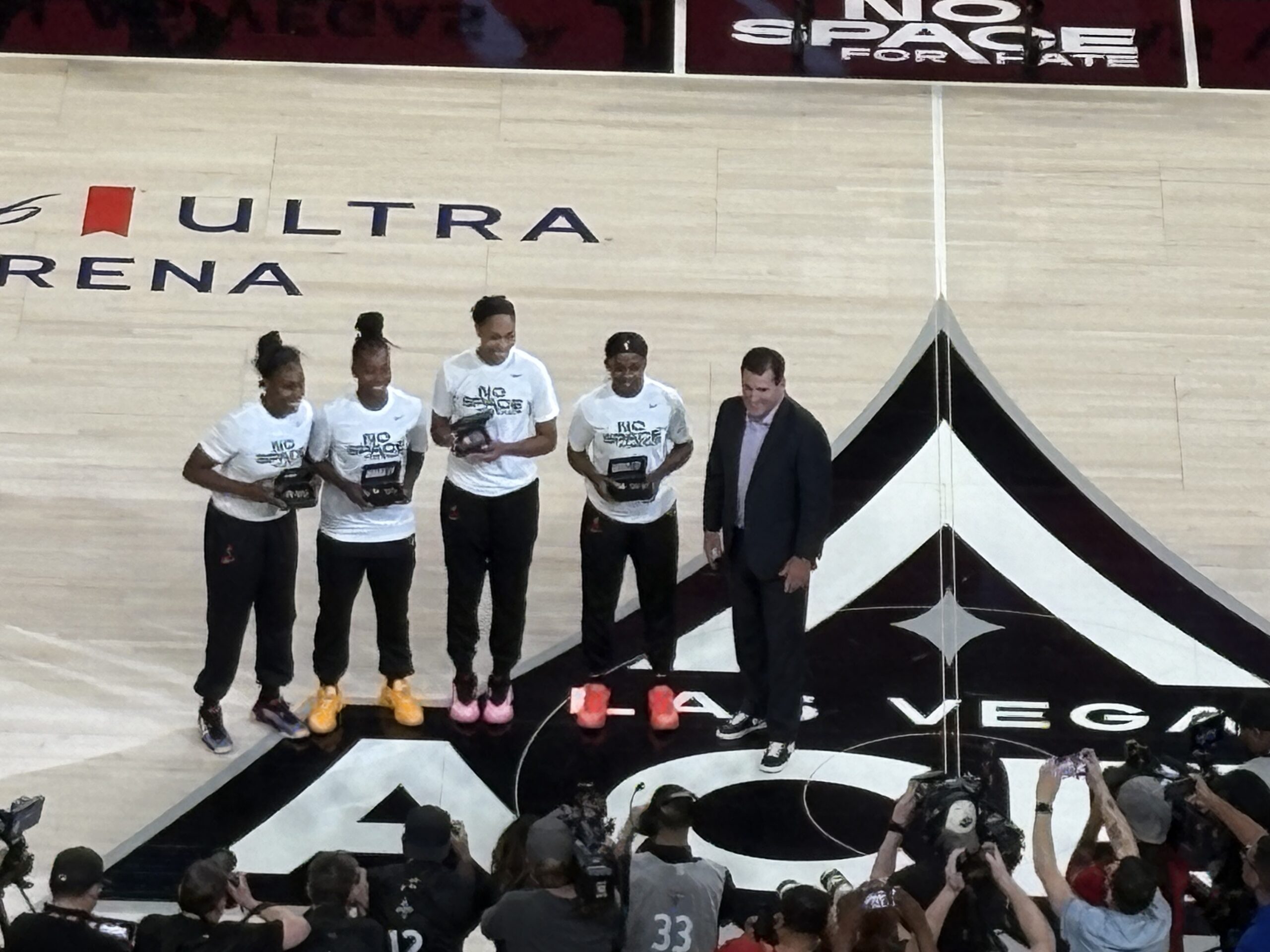 Las Vegas Aces