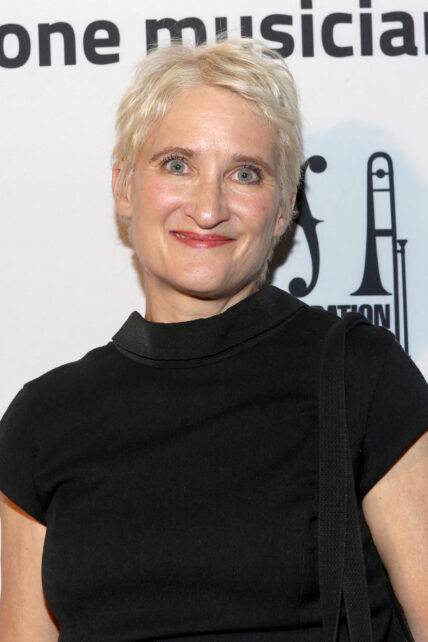 Jill Sobule at 27th Annual Jazz for America Loft Party